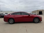 2023 Chevrolet Malibu RS