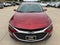 2023 Chevrolet Malibu RS