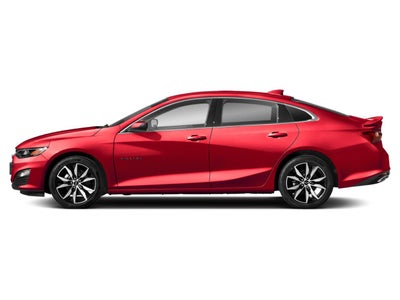 2023 Chevrolet Malibu RS