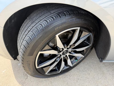 2023 Chevrolet Malibu RS