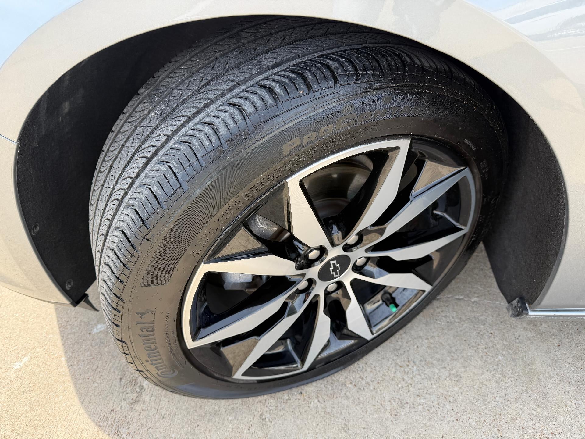 2023 Chevrolet Malibu RS