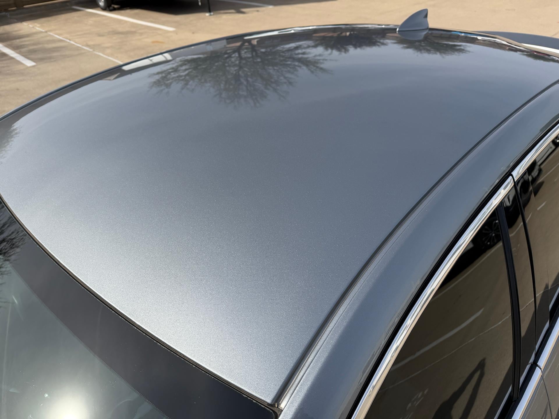 2023 Chevrolet Malibu RS