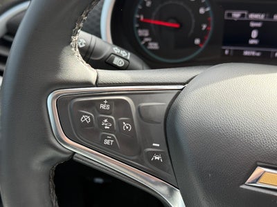 2023 Chevrolet Malibu RS