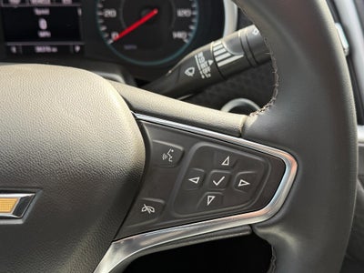 2023 Chevrolet Malibu RS