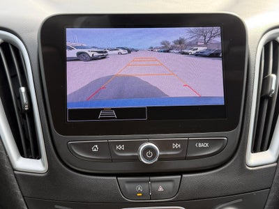 2023 Chevrolet Malibu RS