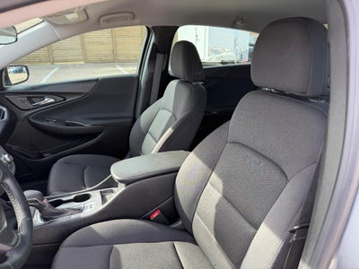 2023 Chevrolet Malibu RS