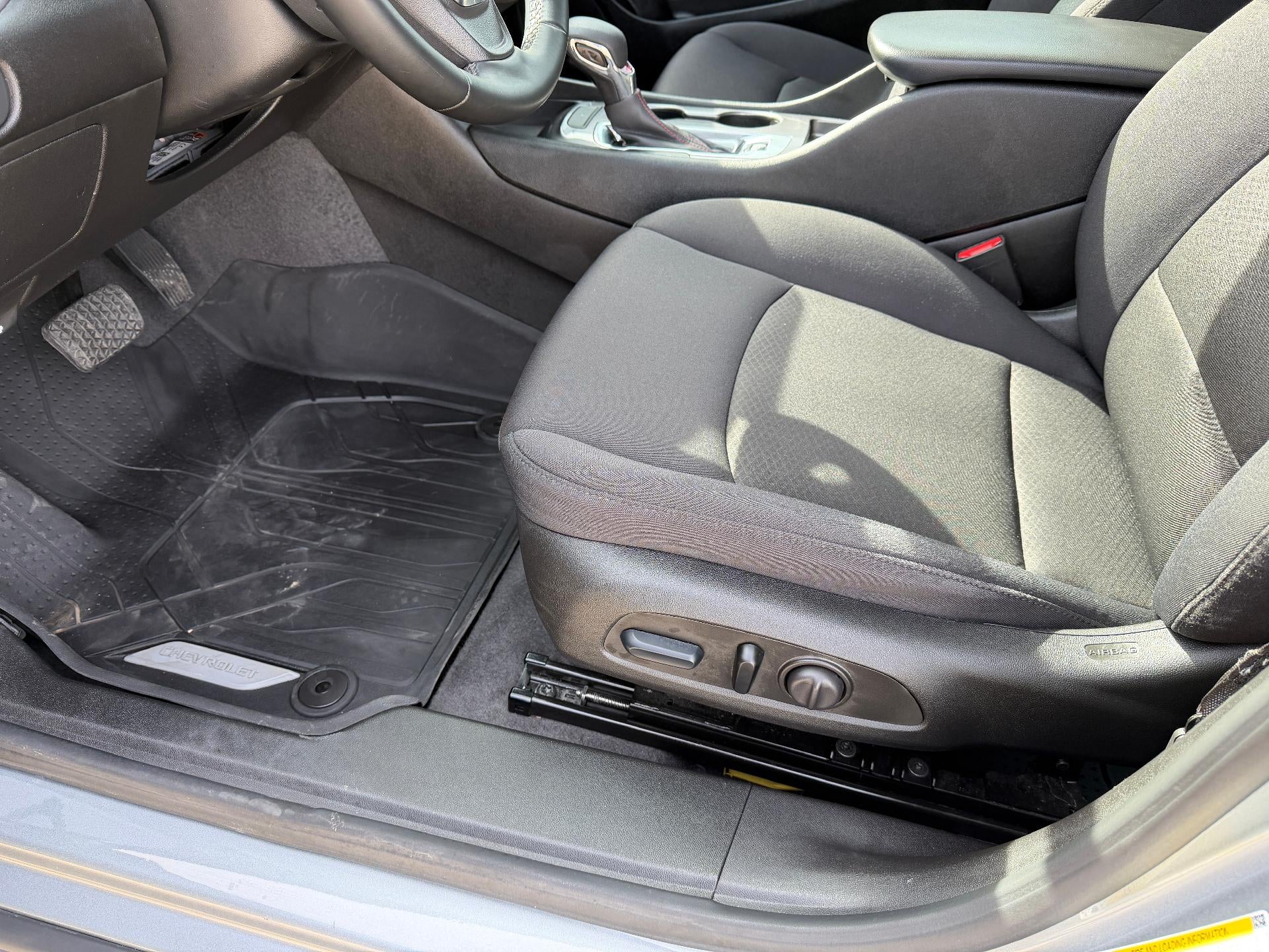 2023 Chevrolet Malibu RS