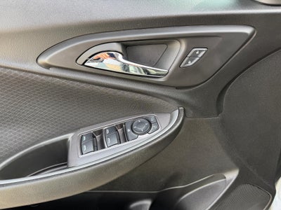 2023 Chevrolet Malibu RS