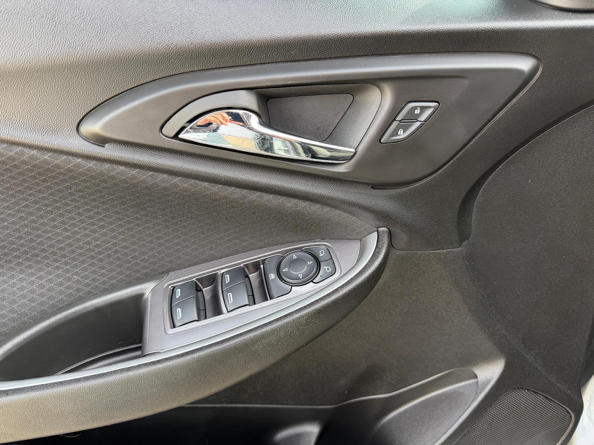 2023 Chevrolet Malibu RS