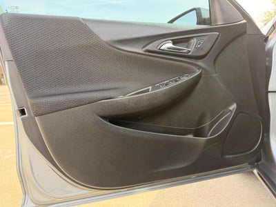 2023 Chevrolet Malibu RS