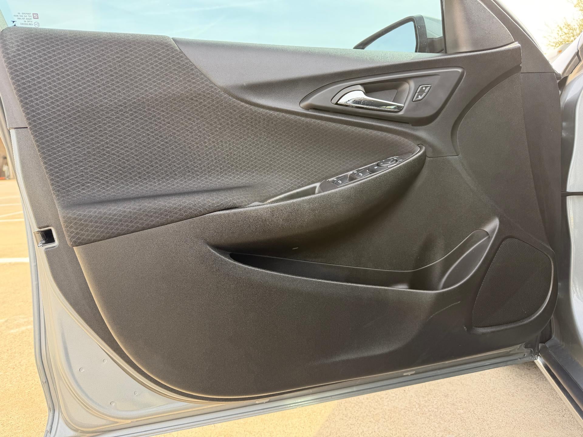 2023 Chevrolet Malibu RS