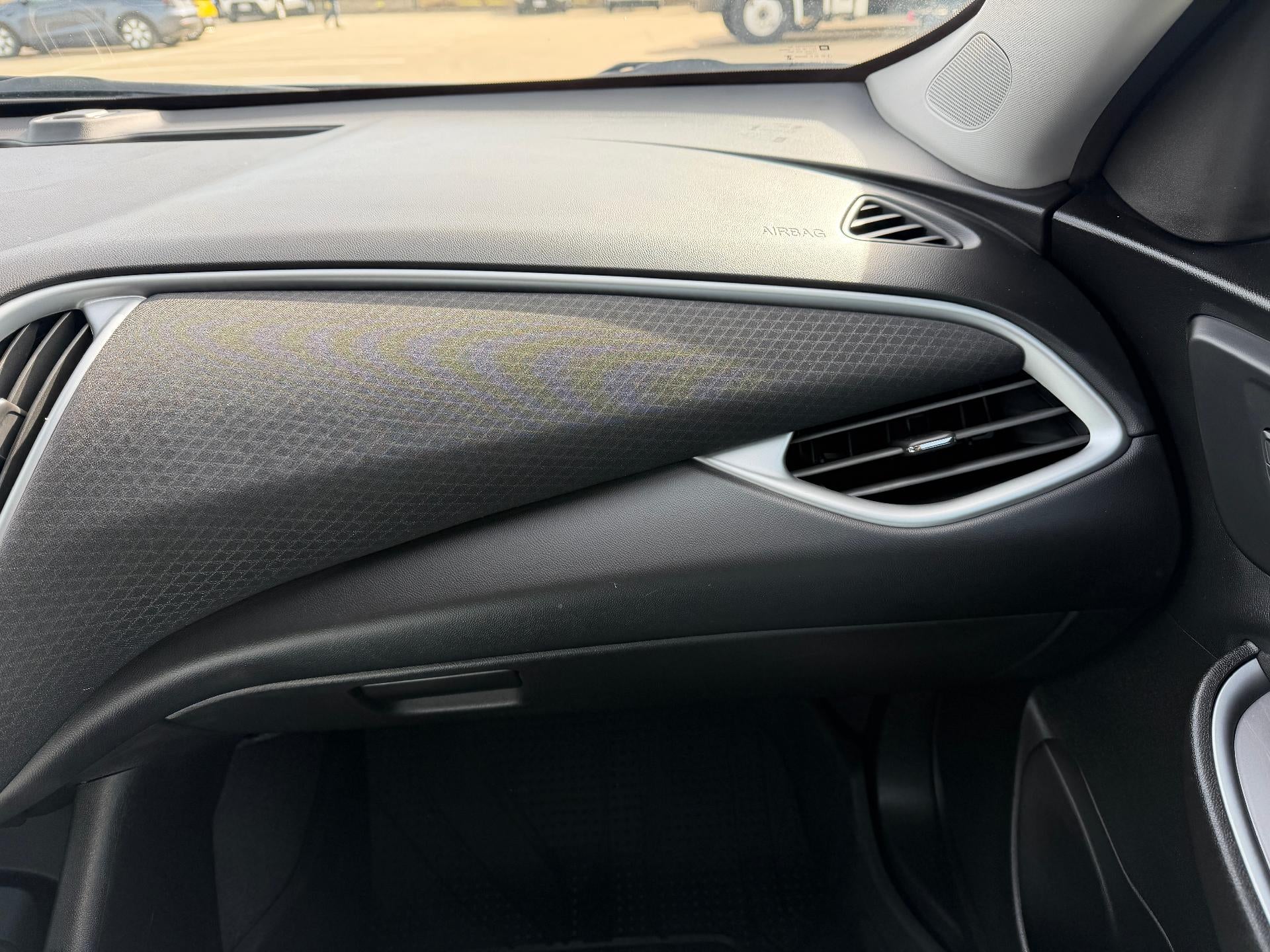 2023 Chevrolet Malibu RS