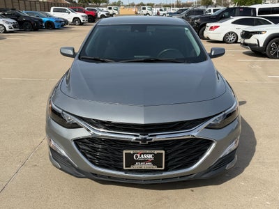 2023 Chevrolet Malibu RS