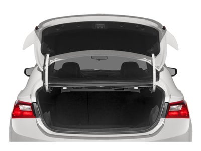 2023 Chevrolet Malibu RS