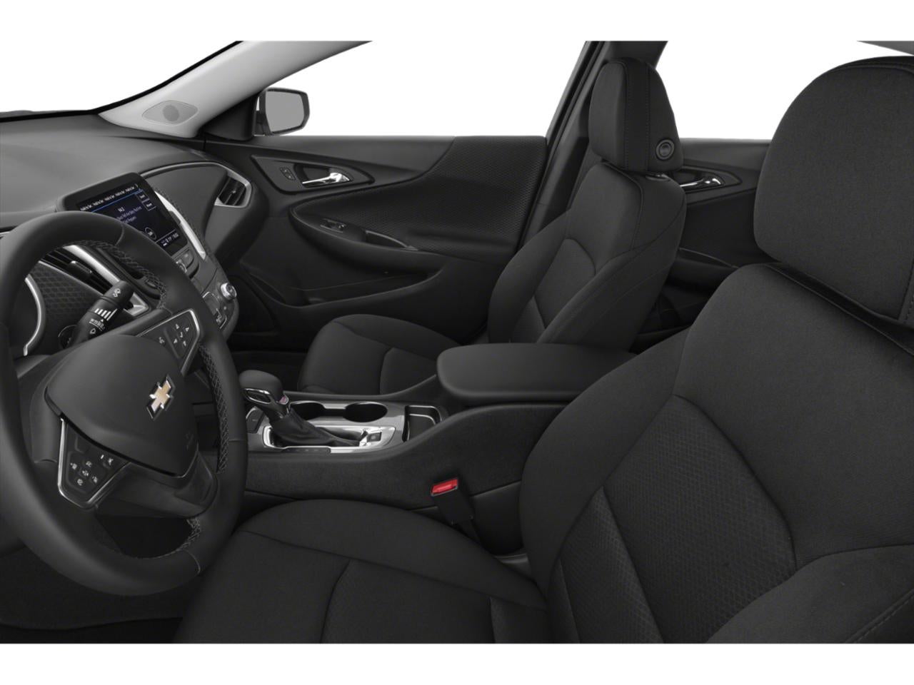 2023 Chevrolet Malibu RS