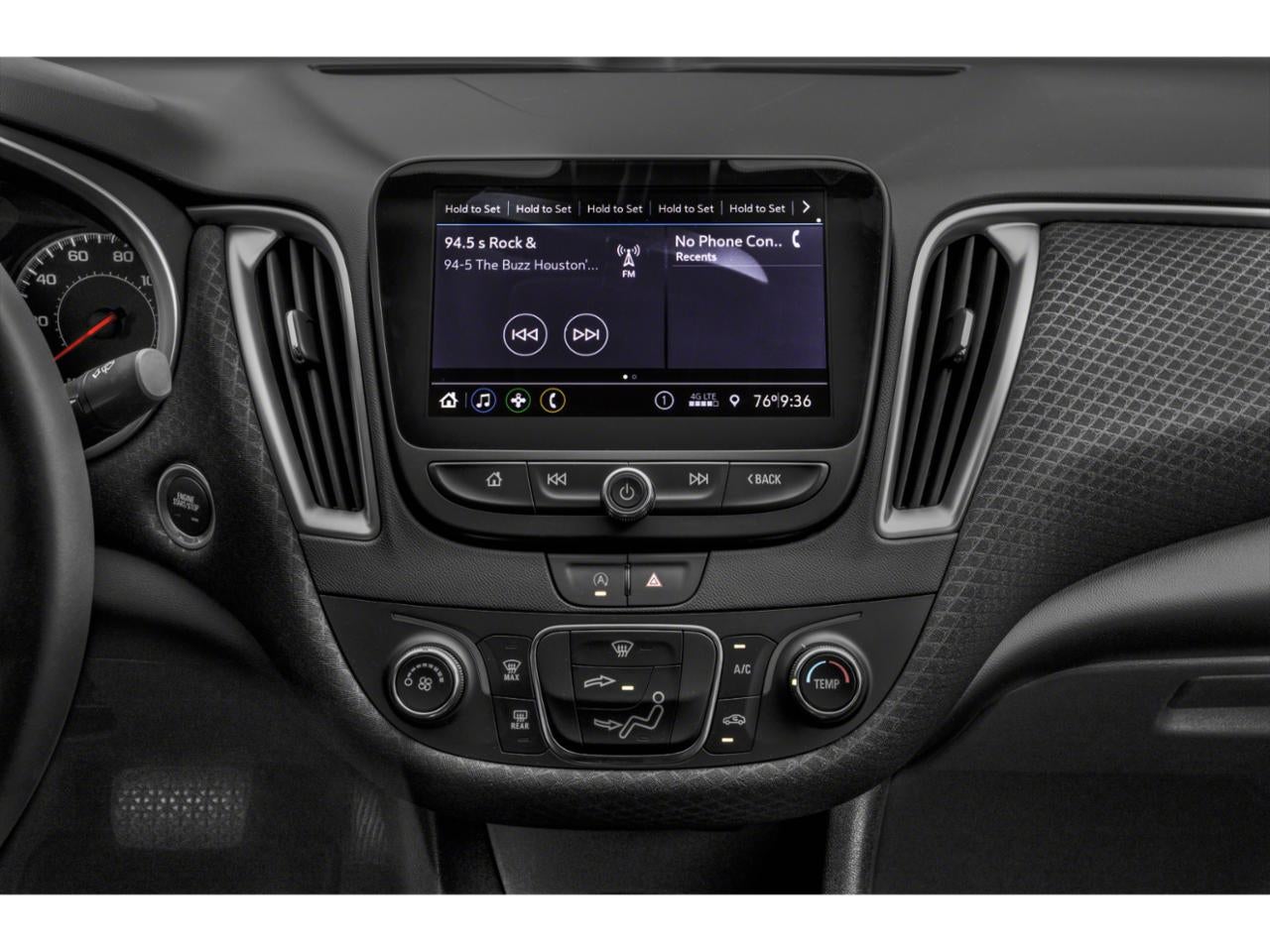 2023 Chevrolet Malibu RS