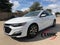 2025 Chevrolet Malibu RS