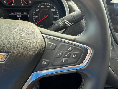 2025 Chevrolet Malibu RS