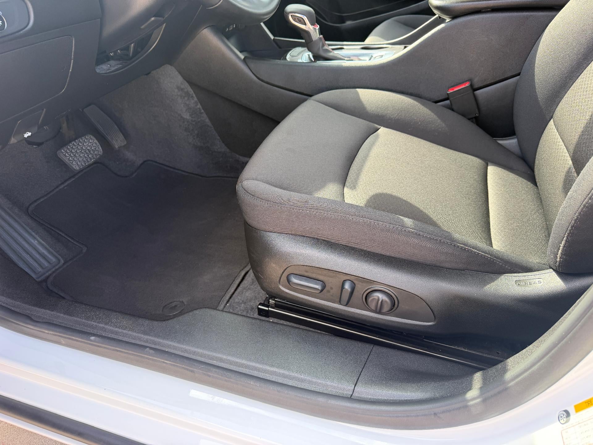 2025 Chevrolet Malibu RS