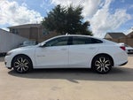 2025 Chevrolet Malibu RS