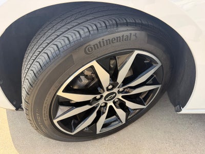 2025 Chevrolet Malibu RS