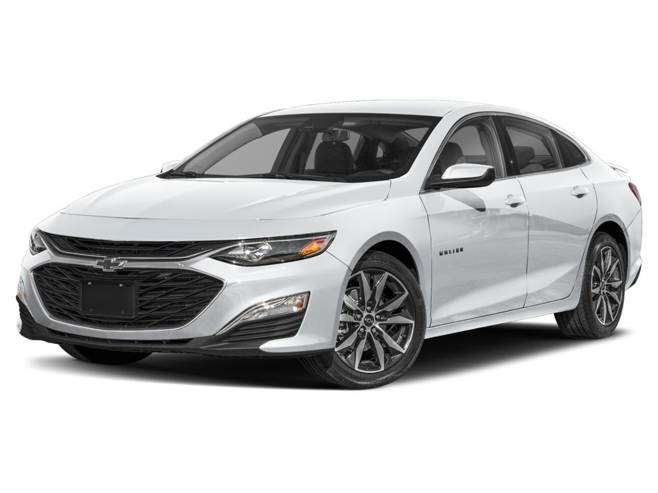 2025 Chevrolet Malibu RS