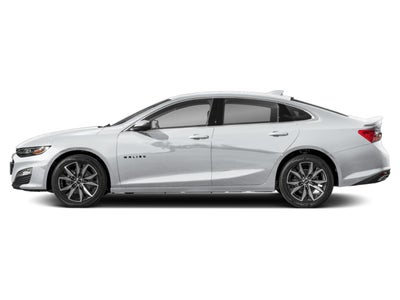 2025 Chevrolet Malibu RS