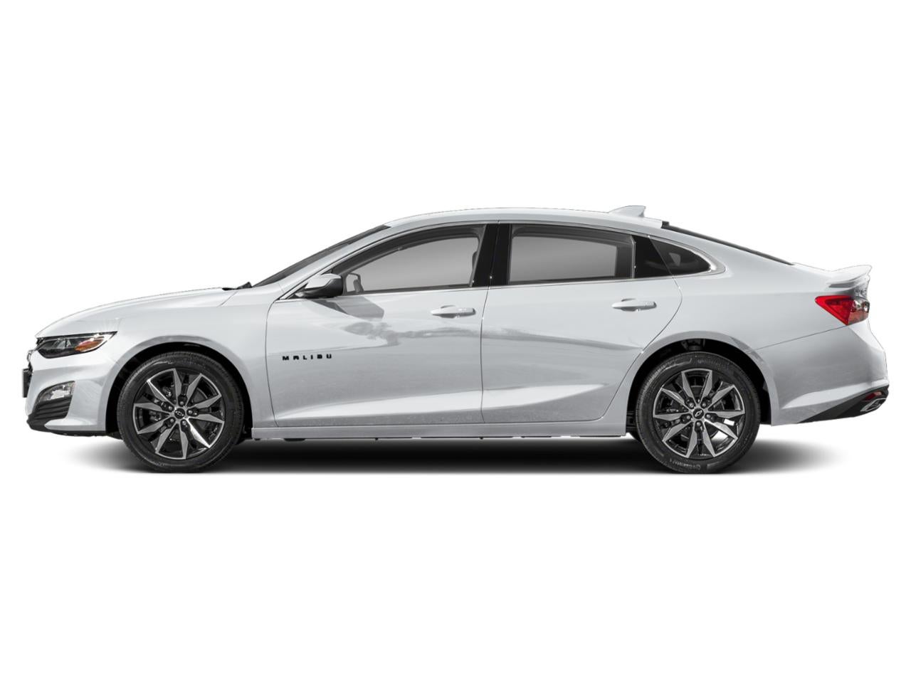 2025 Chevrolet Malibu RS