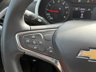 2023 Chevrolet Malibu RS