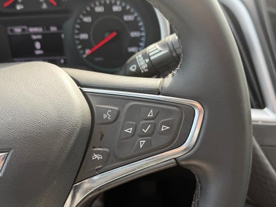 2023 Chevrolet Malibu RS