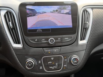 2023 Chevrolet Malibu RS