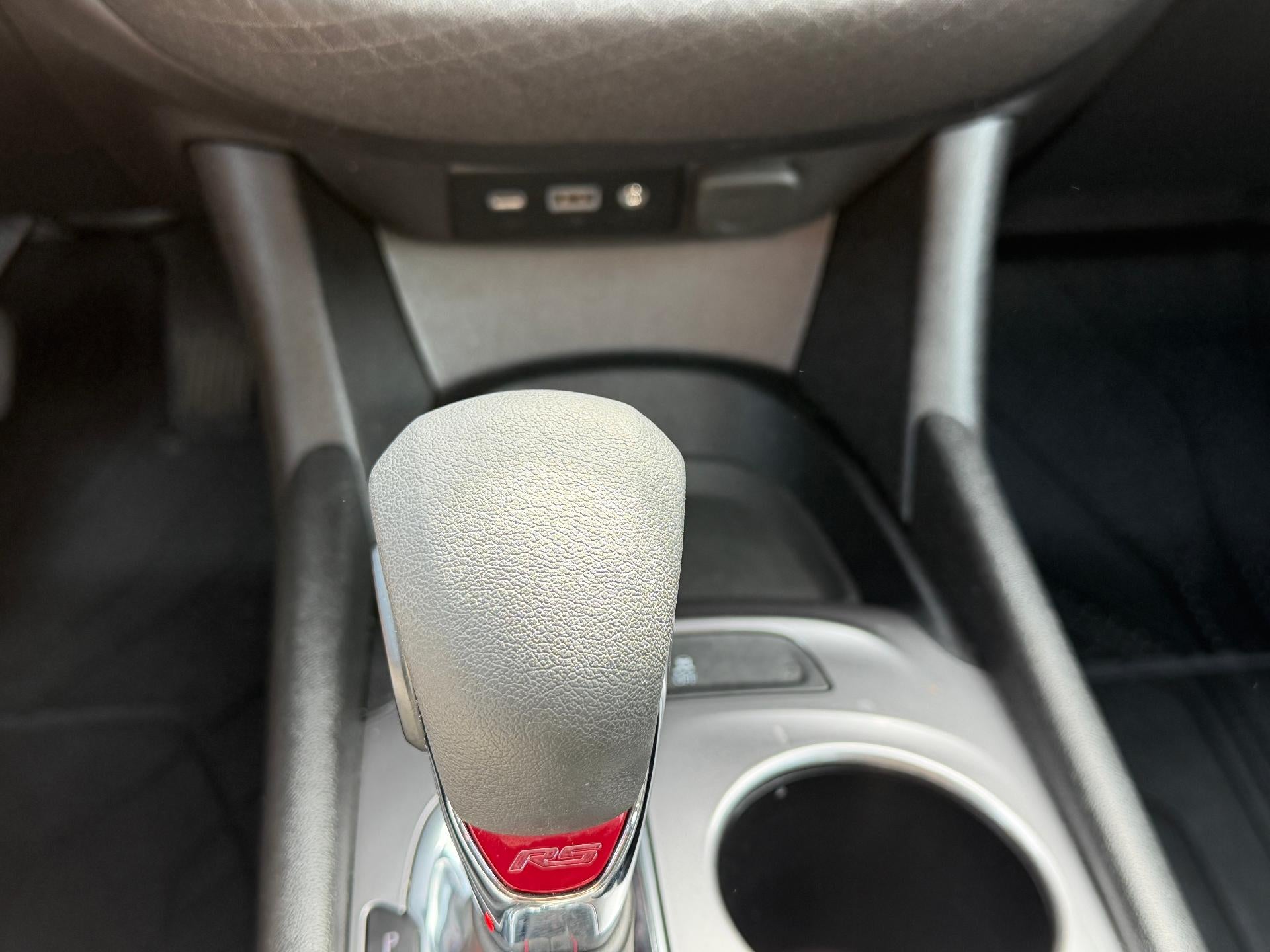 2023 Chevrolet Malibu RS