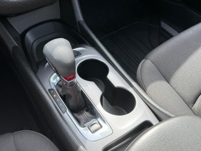 2023 Chevrolet Malibu RS