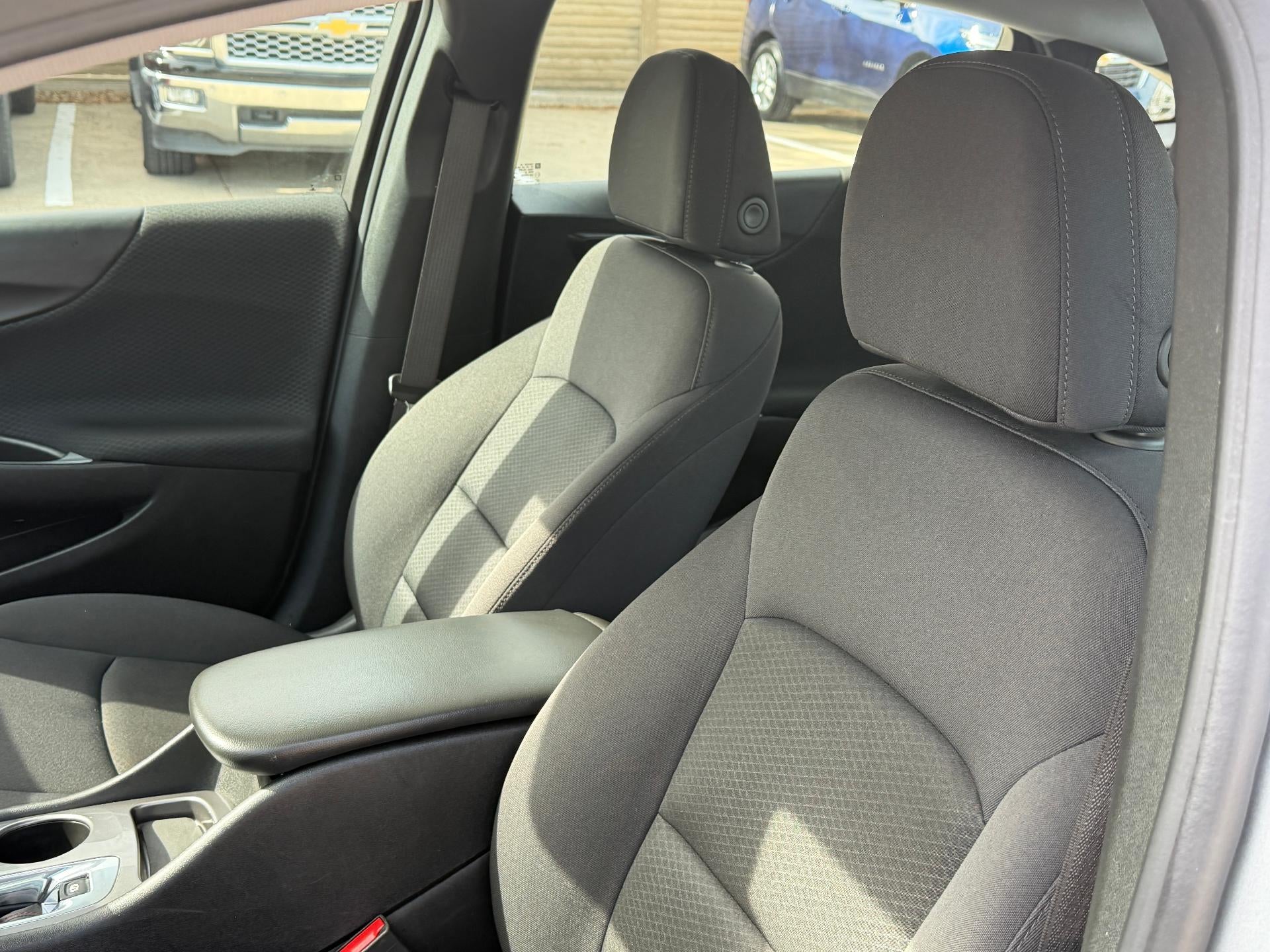 2023 Chevrolet Malibu RS