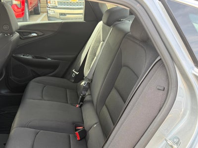 2023 Chevrolet Malibu RS