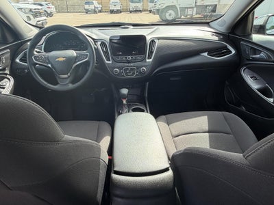 2023 Chevrolet Malibu RS