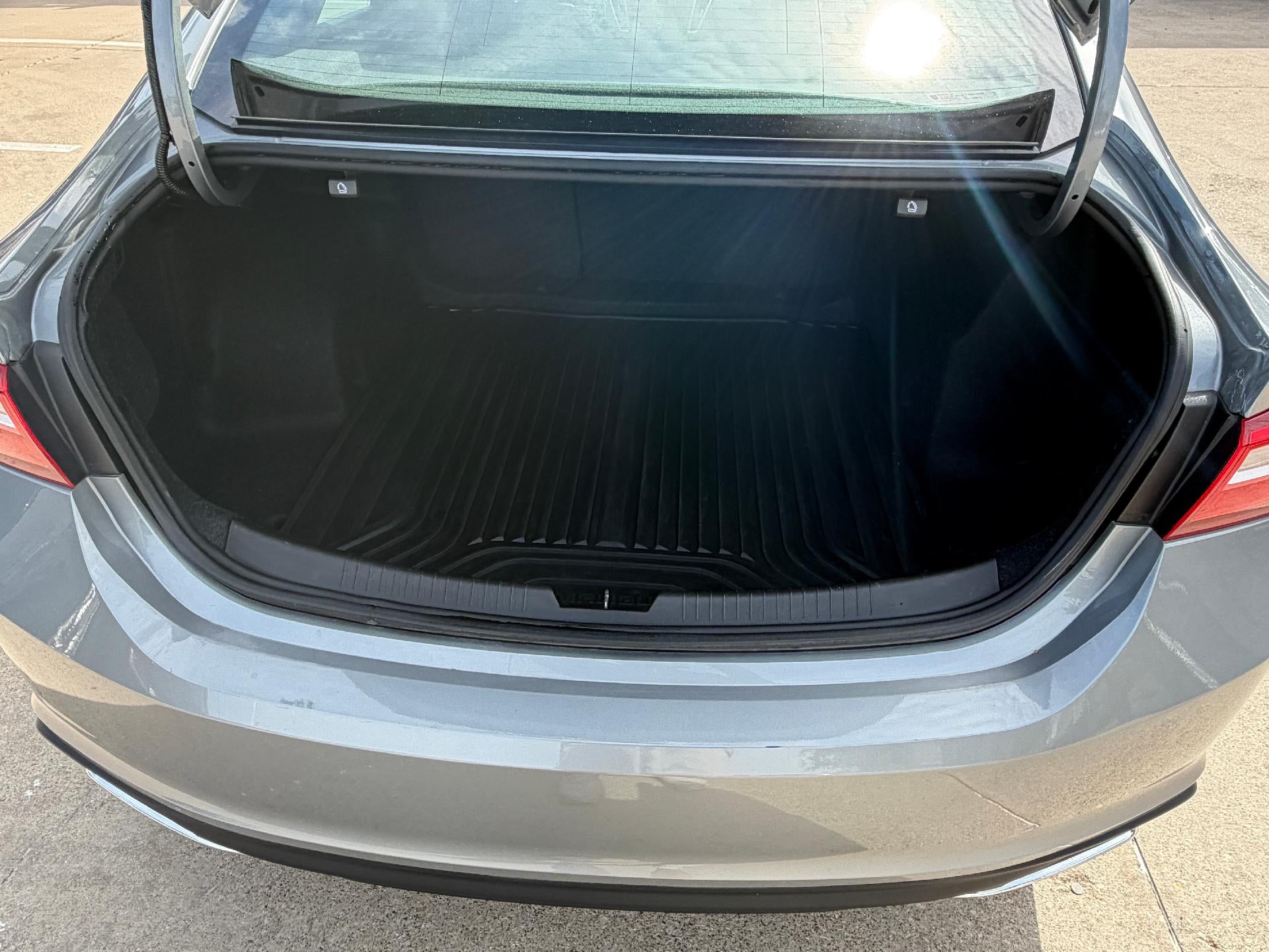 2023 Chevrolet Malibu RS