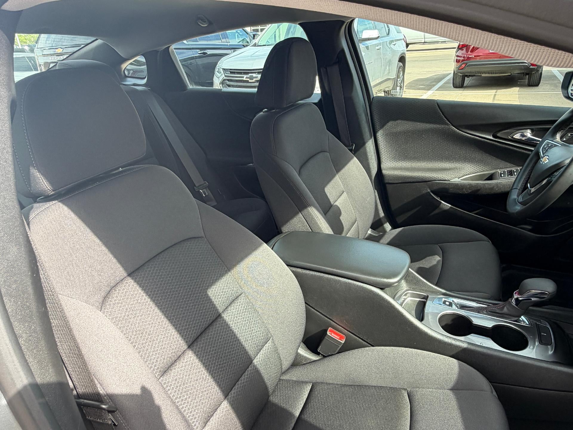 2023 Chevrolet Malibu RS