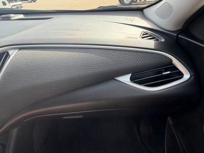 2023 Chevrolet Malibu RS