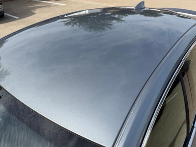 2023 Chevrolet Malibu RS