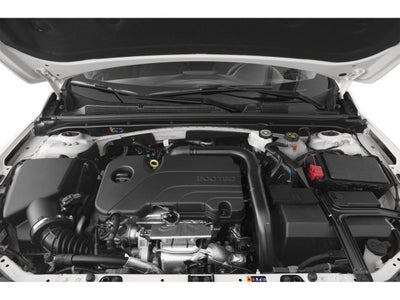 2023 Chevrolet Malibu RS