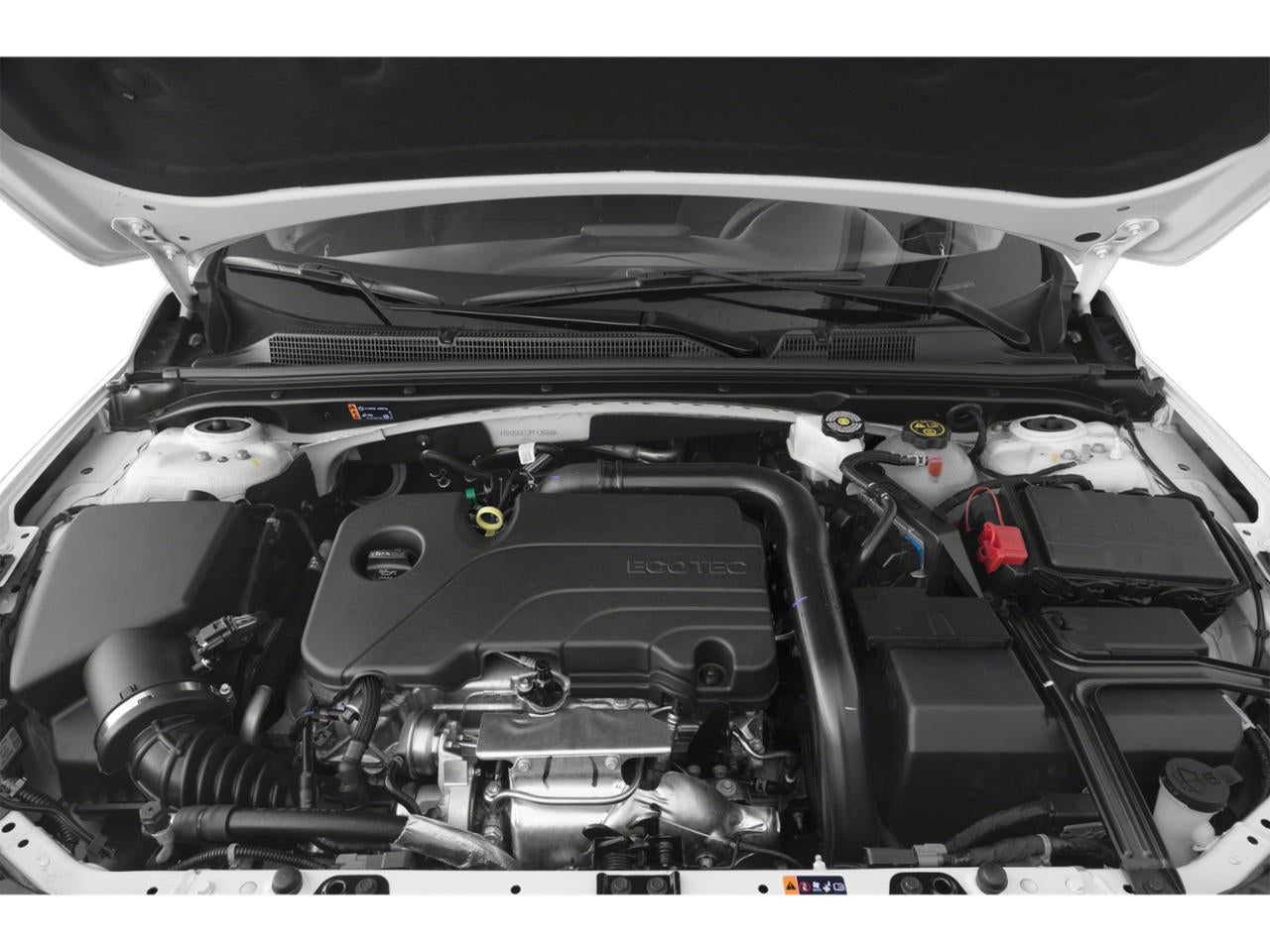 2023 Chevrolet Malibu RS