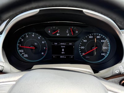 2024 Chevrolet Malibu RS