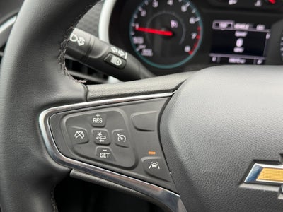 2023 Chevrolet Malibu RS