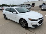 2023 Chevrolet Malibu RS