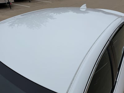 2023 Chevrolet Malibu RS