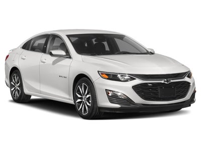 2023 Chevrolet Malibu RS