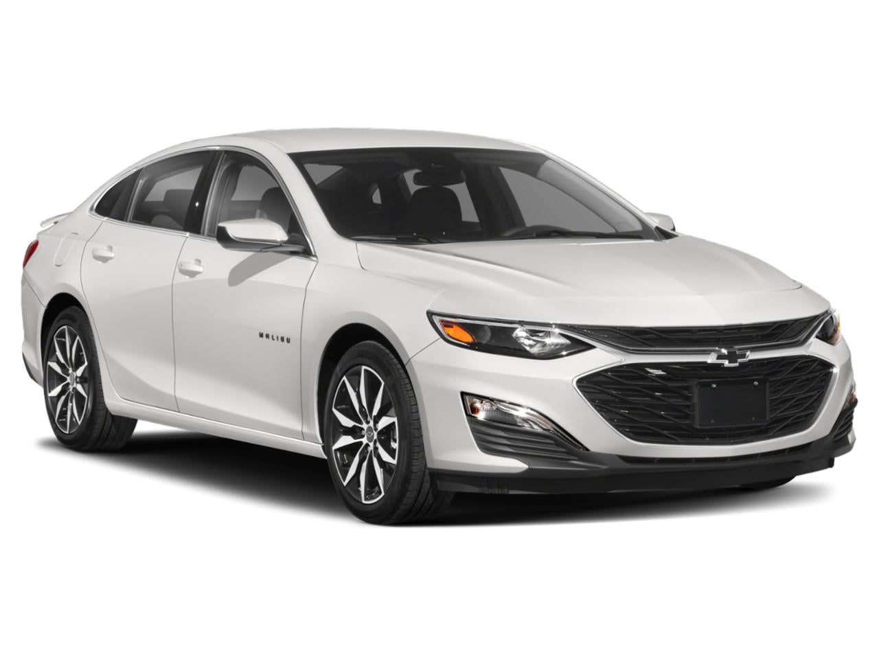 2023 Chevrolet Malibu RS