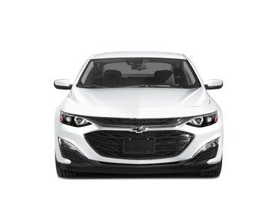 2023 Chevrolet Malibu RS