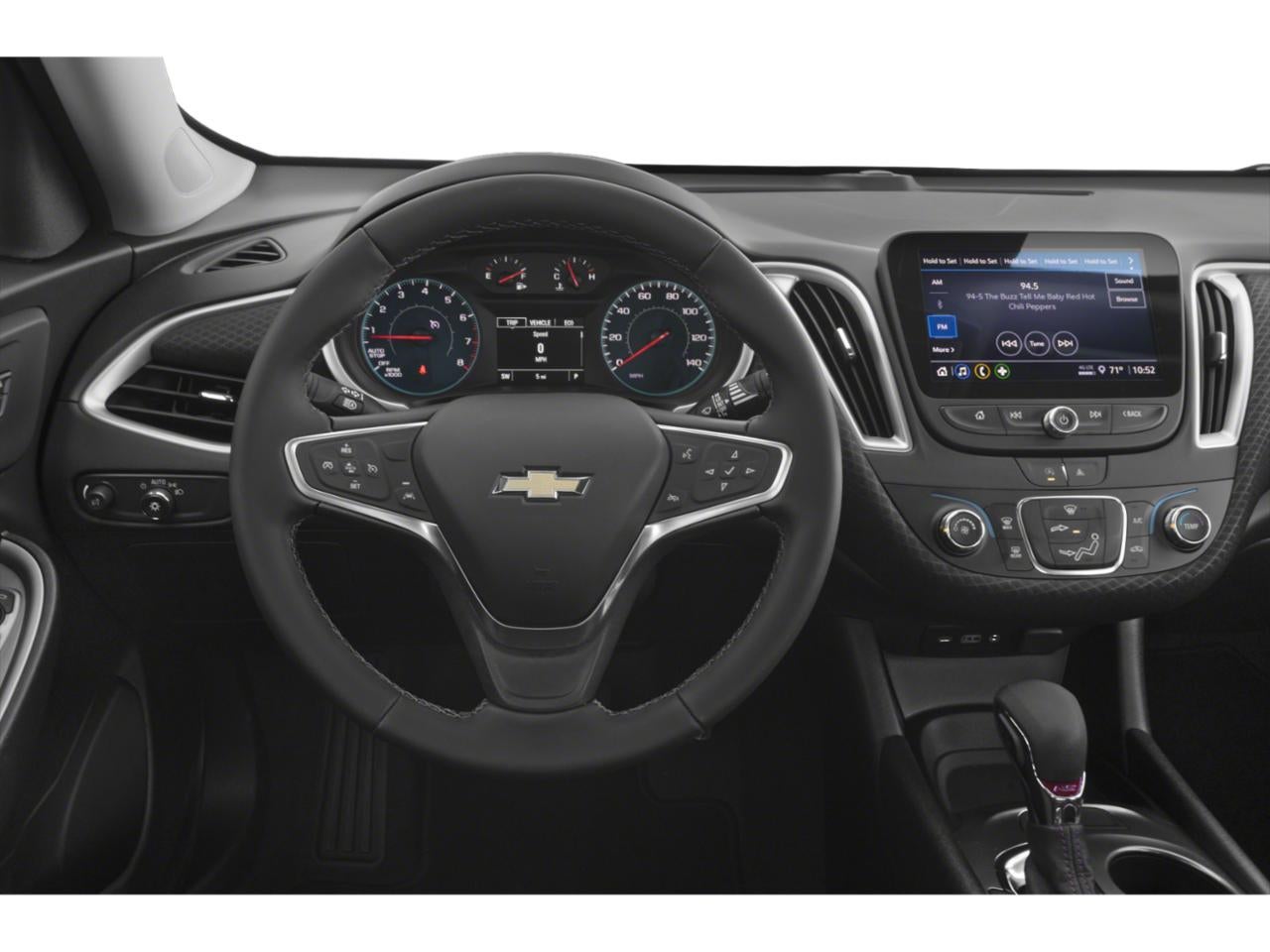 2023 Chevrolet Malibu RS